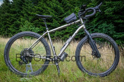 Salsa Fargo ficha tecnica 